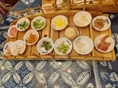 -桥香园过桥米线(复兴路店)