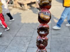 -糖葫芦王保定名吃(古莲花池店)