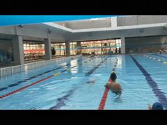 -奇迹健身·恒温游泳(金海首座店)