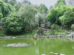 -天河潭旅游度假区