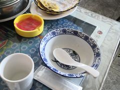 -四海回族饭店(前进大街店)