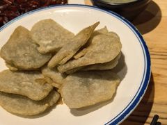-左邻右舍褡裢火烧(石榴园店)