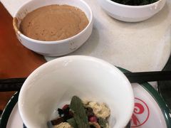 -津门老羊家·铜锅涮羊肉·烧烤(科技园店)