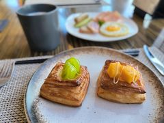 -大连中远海运洲际酒店
