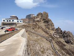 -白草畔自然风景区