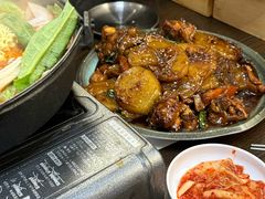 -妈妈手(山大总店)