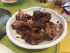 -马凯餐厅(长椿街店)