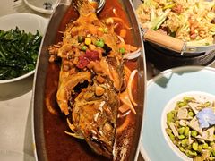 -徽韵人家·传承正宗徽菜(牡丹园店)