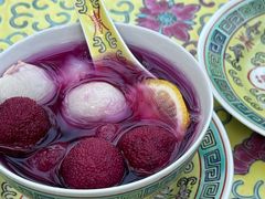 -宫事颐庭·老佛爷贵寿下午茶(颐和园店)