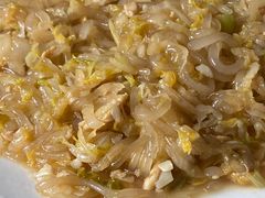 -东北菜冰城一家人