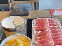 -彤德莱牛肉火锅(双港店)
