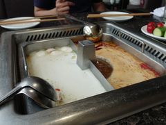 -海底捞火锅(连城广场店)