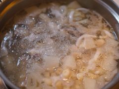 -润园四季椰子鸡火锅(南山海岸城店)