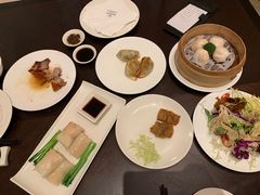 -京香轩·中餐厅(上海中庚聚龙酒店)