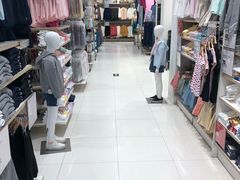 -优衣库(上海金桥国际商业广场店)