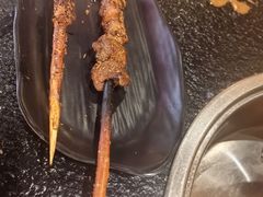 -京炭铜锅涮肉·羊蝎子·羊肉炉(保利·时光里店)