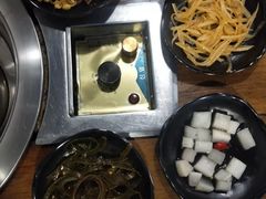 -齐齐哈尔特色烤肉