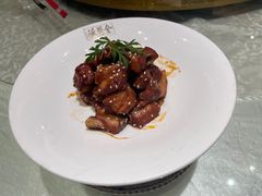 -全聚德(常州店)