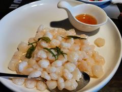 龙井虾仁-外婆家(西溪印象城店)