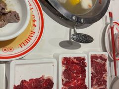 -八合里牛肉火锅(上海中山公园店)