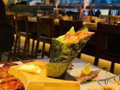 -有喜屋·烧鸟·居酒屋(周浦万达店)