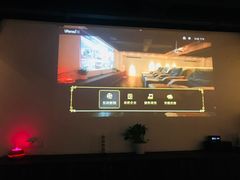 包房-霖公馆SPA·足道(普善路店)