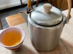 -知亘茶食