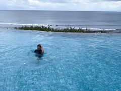 -巴厘岛乌鲁瓦图安纳塔拉度假酒店