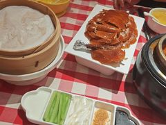 -西贝(新业坊店)