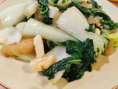 -崖口红树林海鲜餐厅
