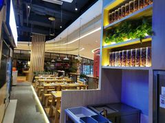 -木屋烧烤(龙湖天街店)
