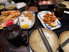 -玄白·炭烤活鳗(上海首店)