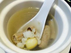 -胡须张鲁肉饭(美食文化馆店)