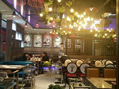 -黄记煌三汁焖锅(裕华万达广场店)