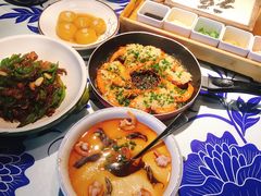 -井水小厨·湘菜(活力广场店)