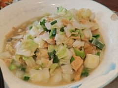 -小乡小镇·传承桐庐土菜·老板亲自烧的菜