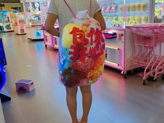 -meland·儿童乐园·游戏厅娃娃机·电玩Xbox(成都合生汇店)
