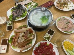 -吉友粥底火锅(方斜路店)