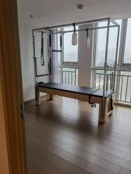 -FineYoga梵音瑜伽·普拉提