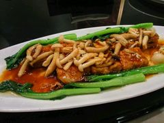 -徐记私厨(半淞园路店)