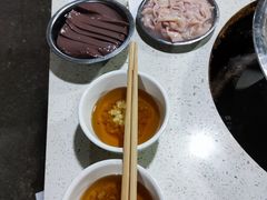 -渝味黄姐火锅(黄泥村店)