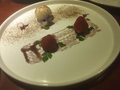 -鹿萤季·营地小馆(皇后公园店)