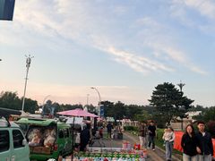 -莫子山公园