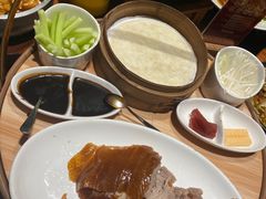 -北国饭店·海鲜·北方菜(峡山店)