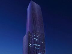 -上海龙之梦万丽酒店