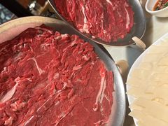 -东道煮牛肉火锅(东盛大街店)