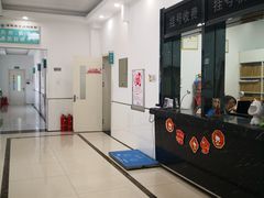 -派美特宠物医院·核磁CT·骨科肿瘤·疑难转诊(沈农禾丰店)