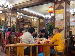 -山城年华老火锅(玉林店)