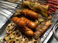 -小民大排档(光谷店)