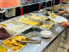 -富龙快餐店(铁西店)